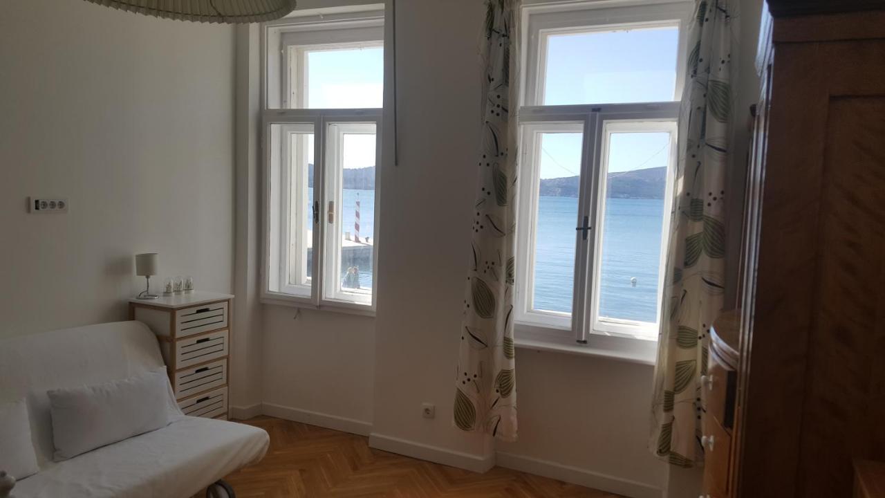 Room Next To Porto Montenegro Тиват Экстерьер фото