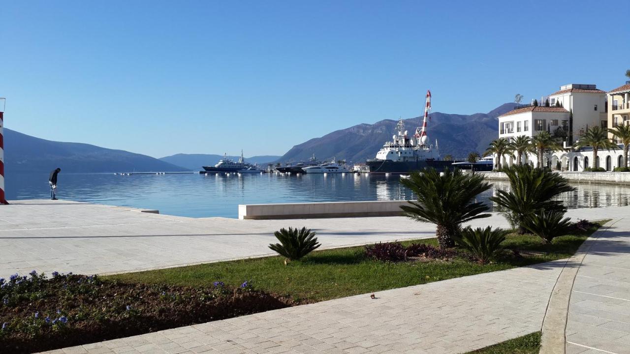 Room Next To Porto Montenegro Тиват Экстерьер фото